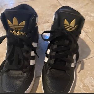 Adidas Hightop